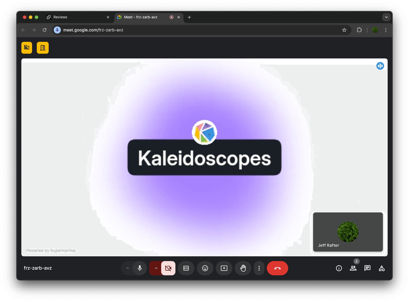 AI-Powered Conversations